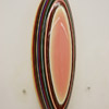 Fang 3, 2016, 69x23x15 cm